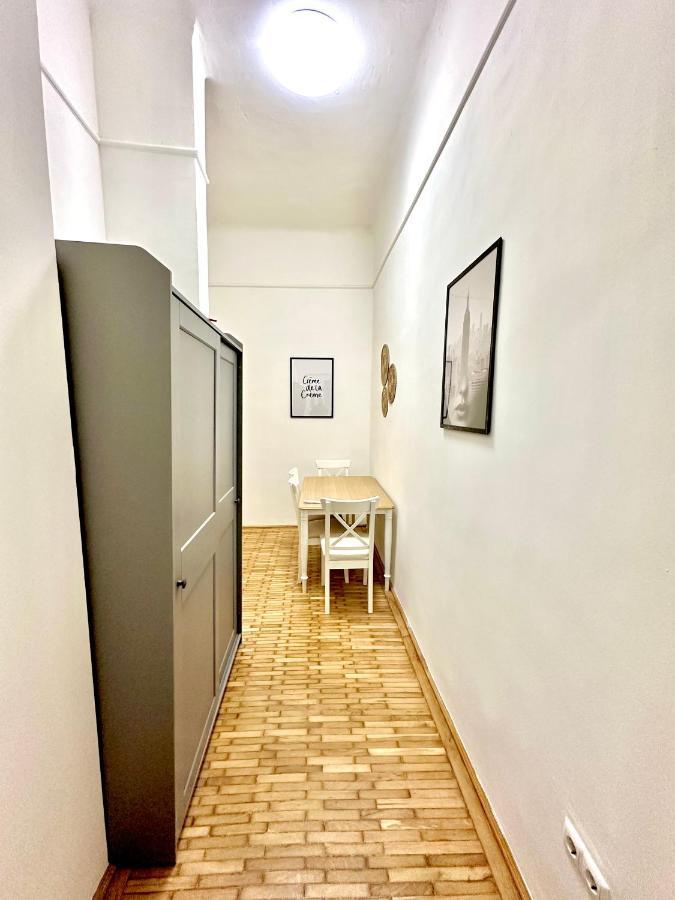Prime Location Sip Utca Budapeste Exterior foto