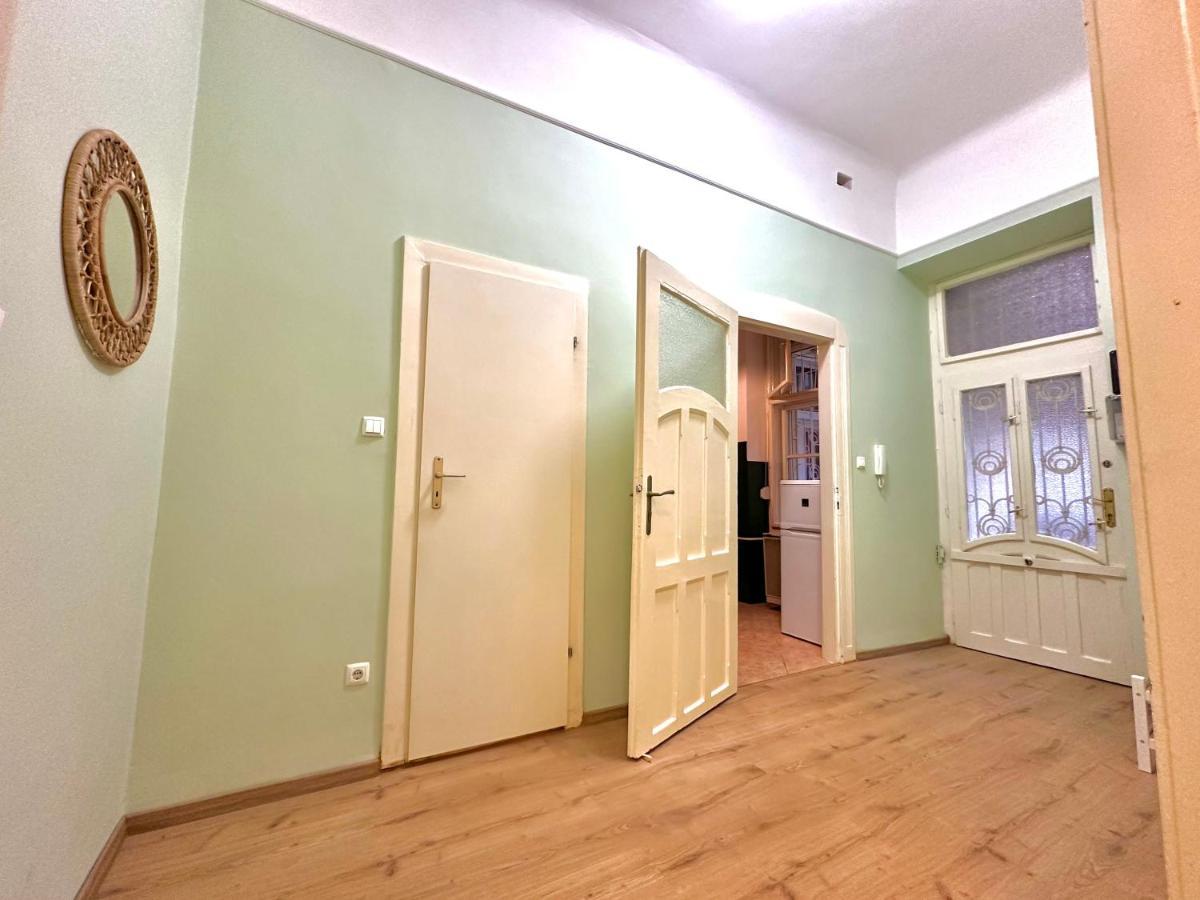 Prime Location Sip Utca Budapeste Exterior foto