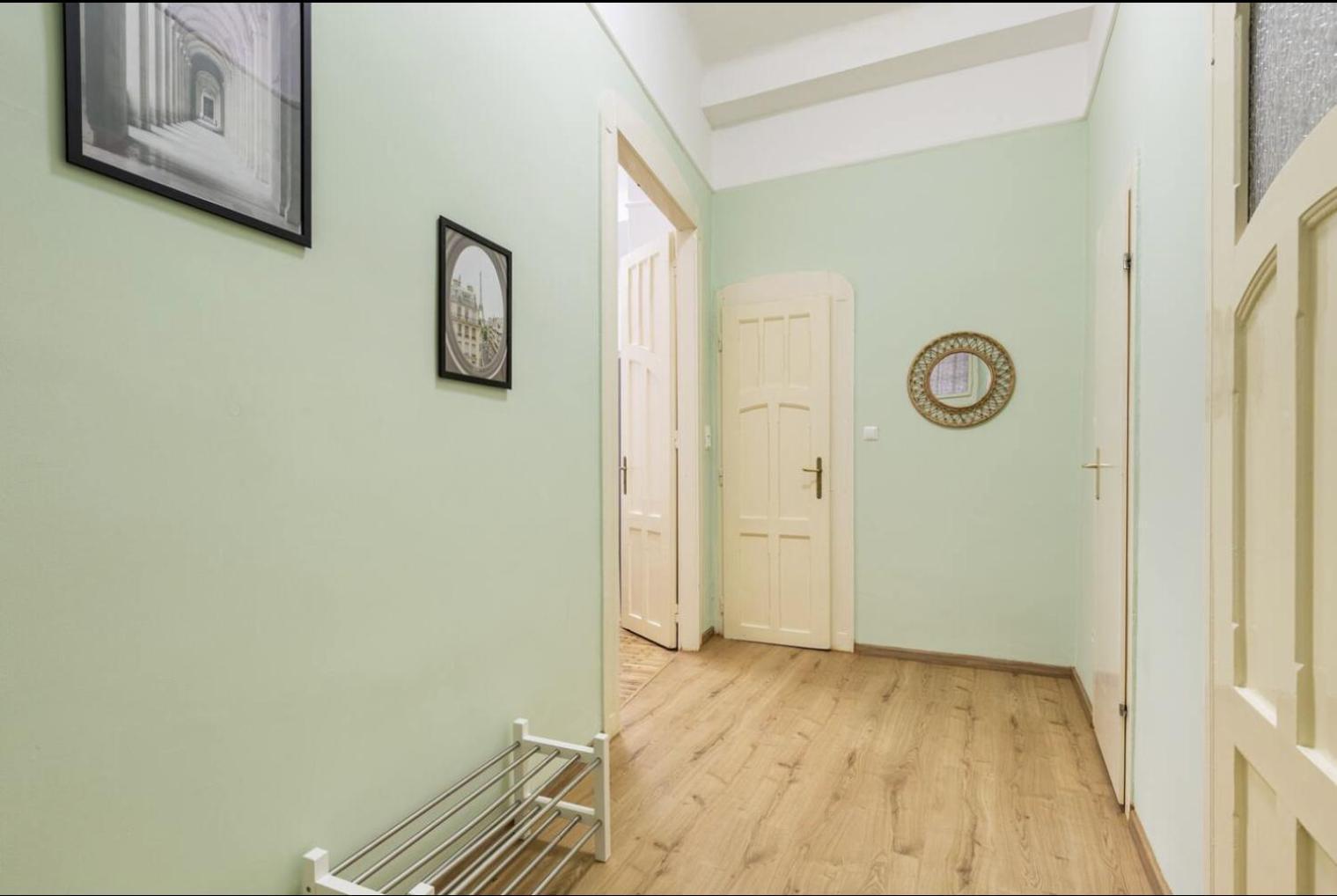 Prime Location Sip Utca Budapeste Exterior foto