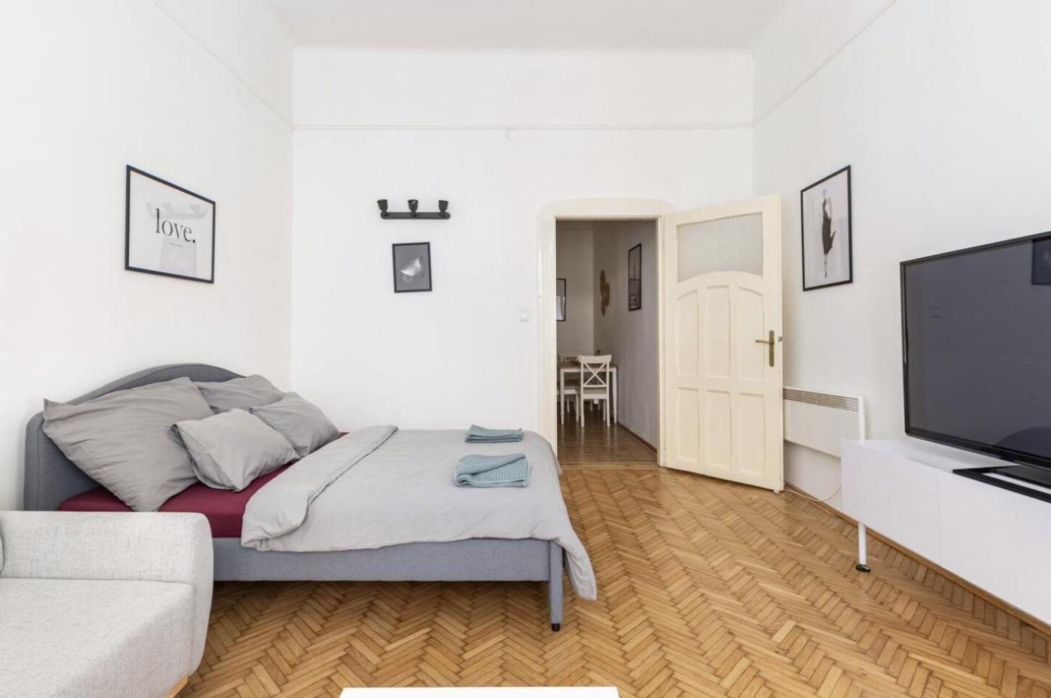 Prime Location Sip Utca Budapeste Exterior foto